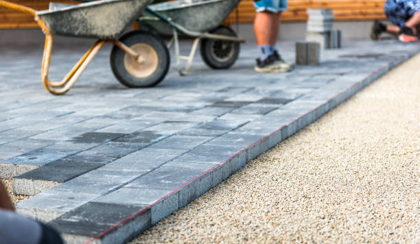 Best Cobblestone Driveway Paving in Cresson, PA