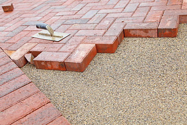 Best Brick Paver Driveways in Cresson, PA